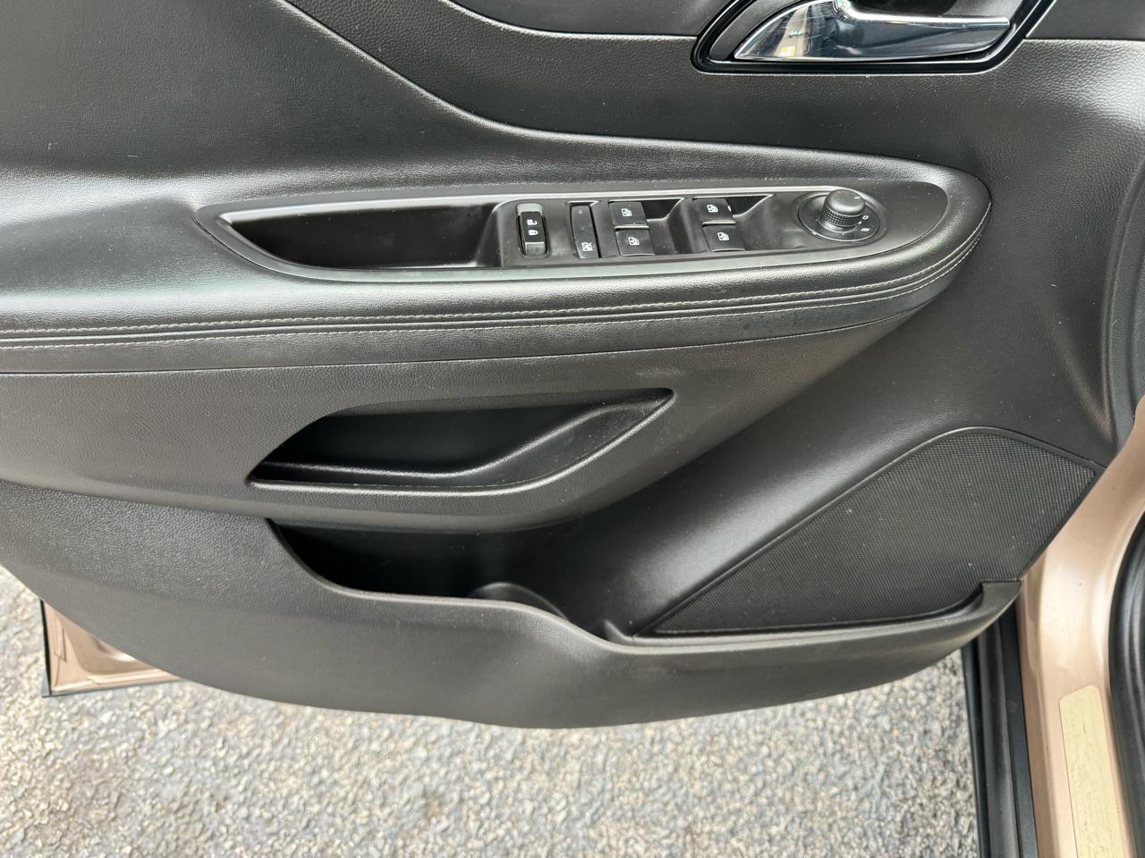 Buick Encore AWD 4dr Sport Touring 2018