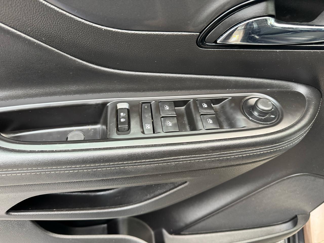 Buick Encore AWD 4dr Sport Touring 2018