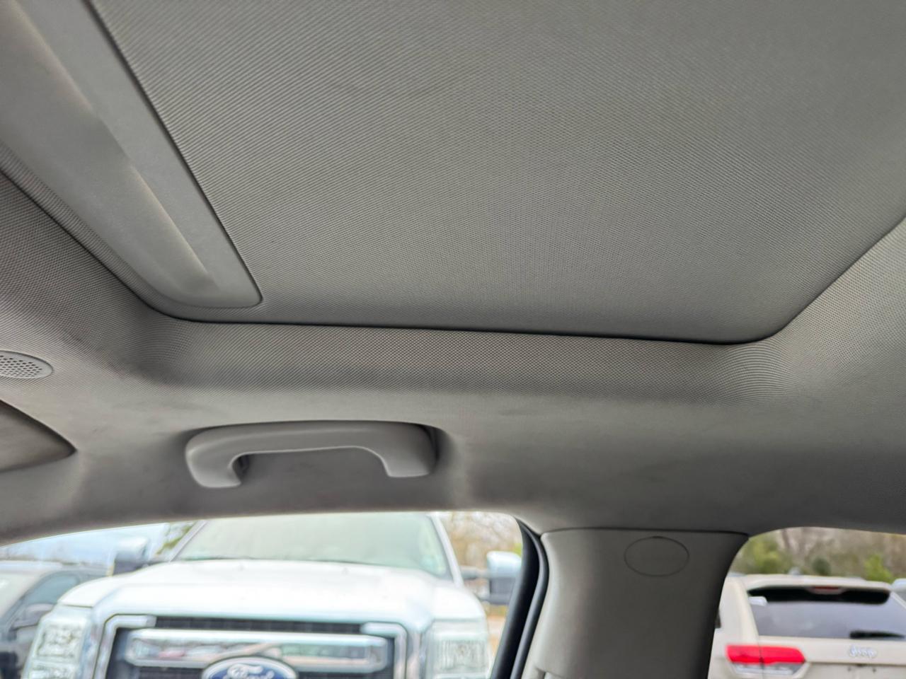 Buick Encore AWD 4dr Sport Touring 2018