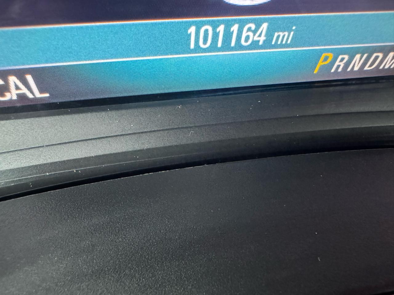 Buick Encore AWD 4dr Sport Touring 2018