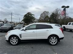 2013 Cadillac SRX 