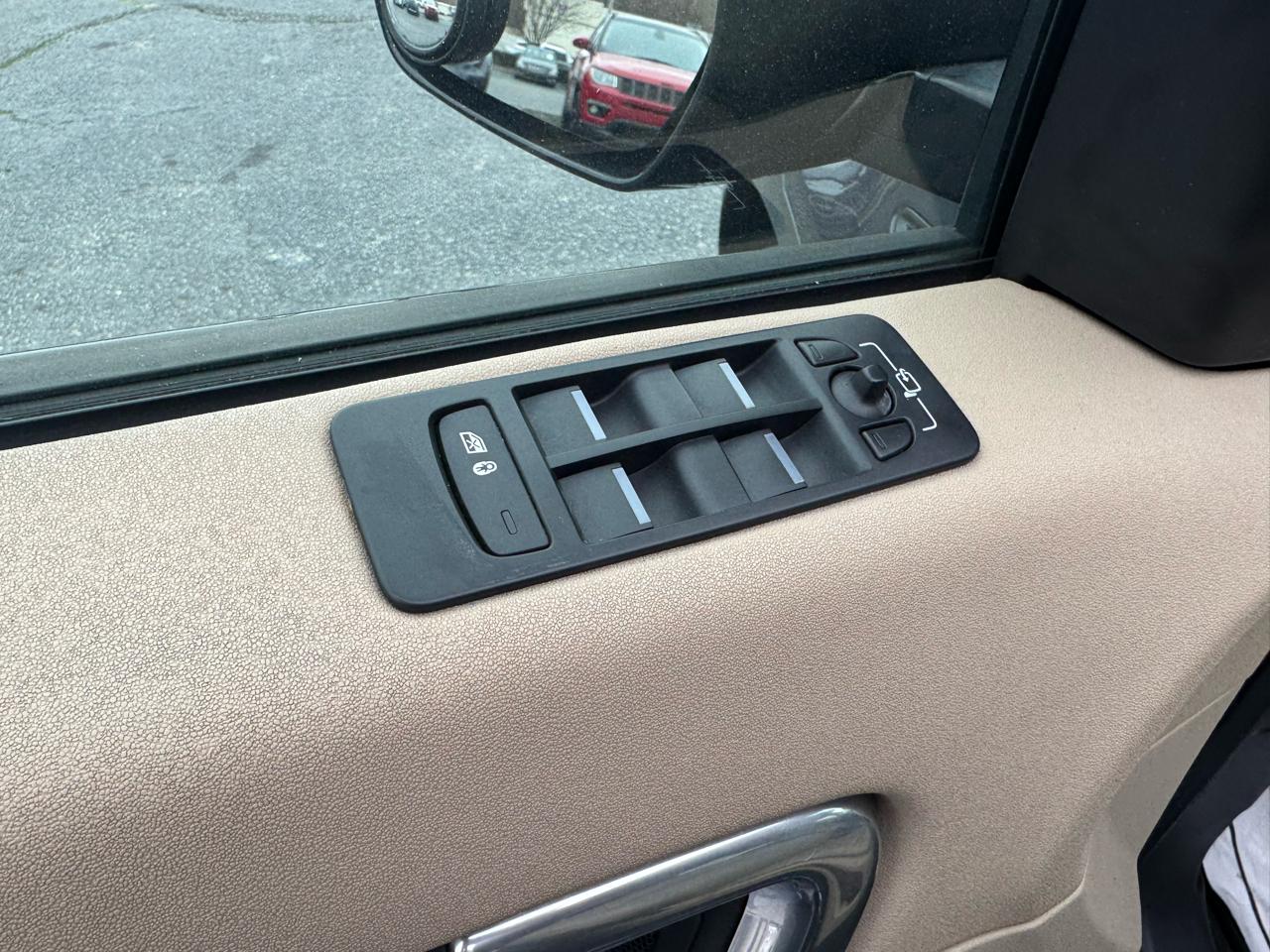 Land Rover Discovery Sport AWD 4dr HSE 2016