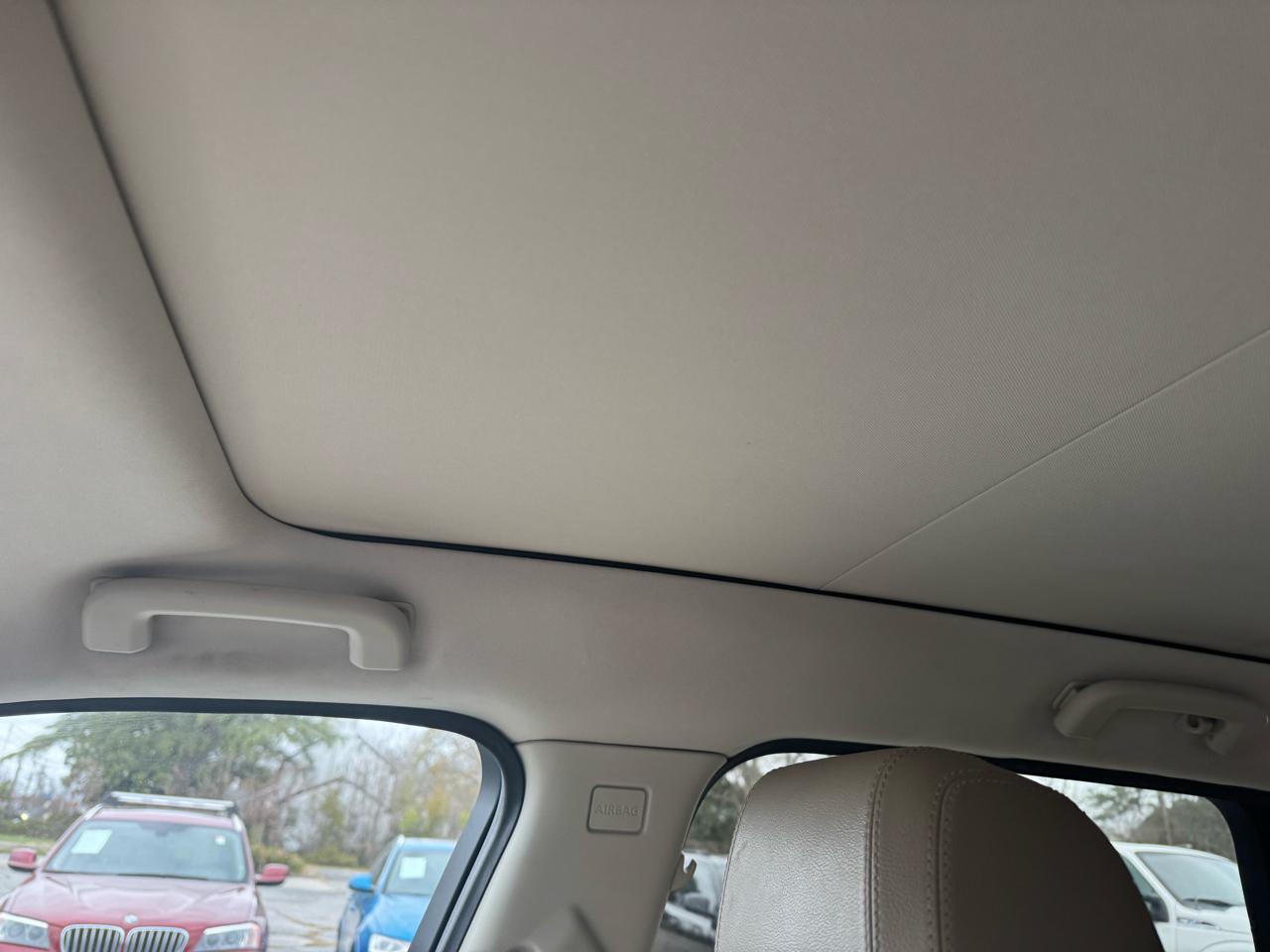 Land Rover Discovery Sport AWD 4dr HSE 2016