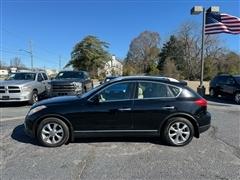 2008 Infiniti EX35 
