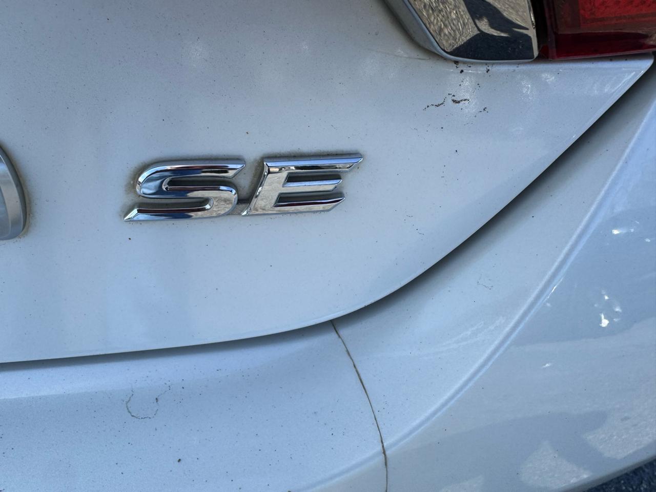 Toyota Camry Hybrid 4dr Sdn XLE (Natl) 2015