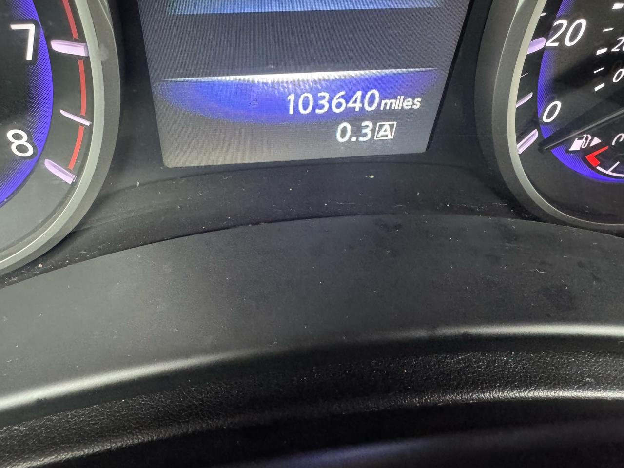 Infiniti Q50 4dr Sdn 2.0t Premium RWD 2016