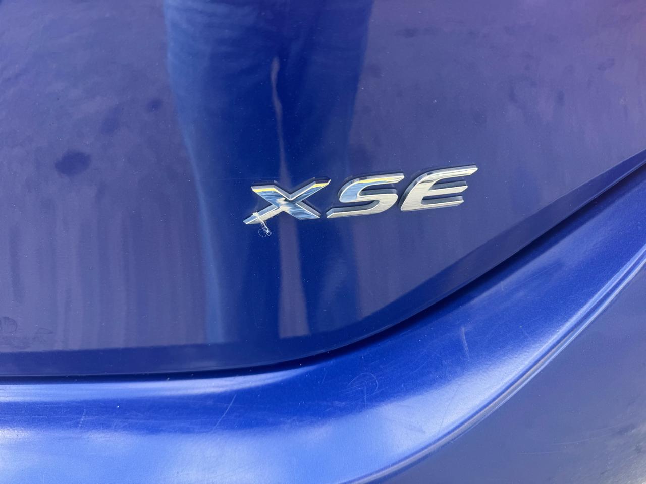 Toyota Corolla XSE CVT (Natl) 2018