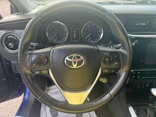 Toyota Corolla XSE CVT (Natl) 2018