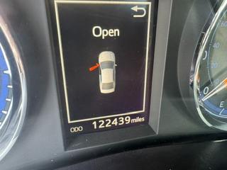 Toyota Corolla XSE CVT (Natl) 2018