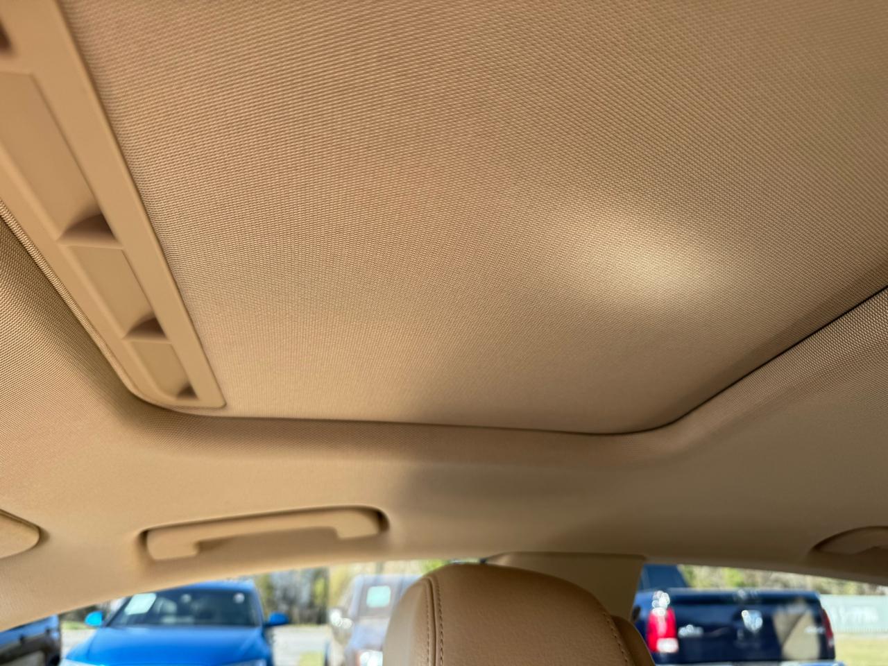 Audi A7 4dr HB quattro 3.0 Prestige 2016