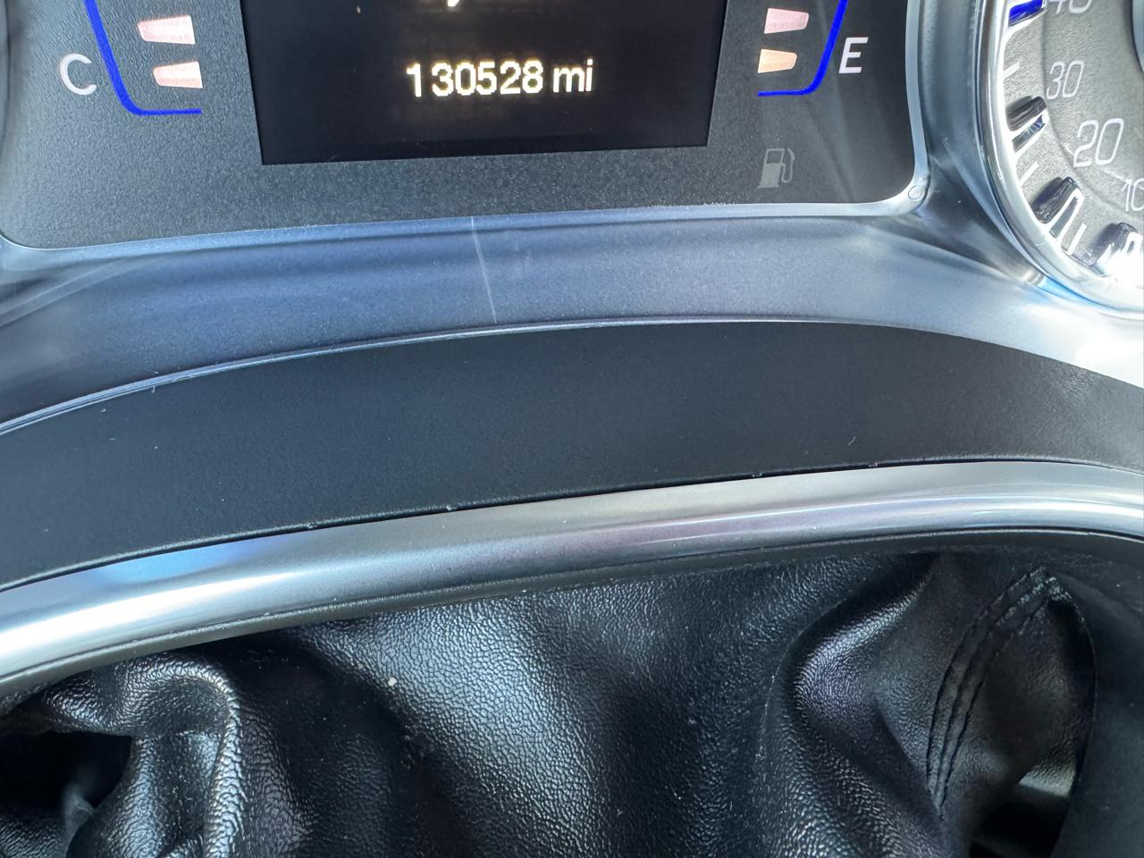 Chrysler 200 4dr Sdn Limited FWD 2015