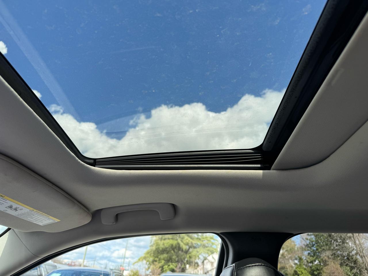 Dodge Durango AWD 4dr Citadel 2013