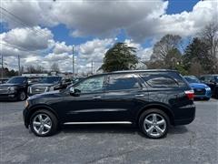 2013 Dodge Durango 