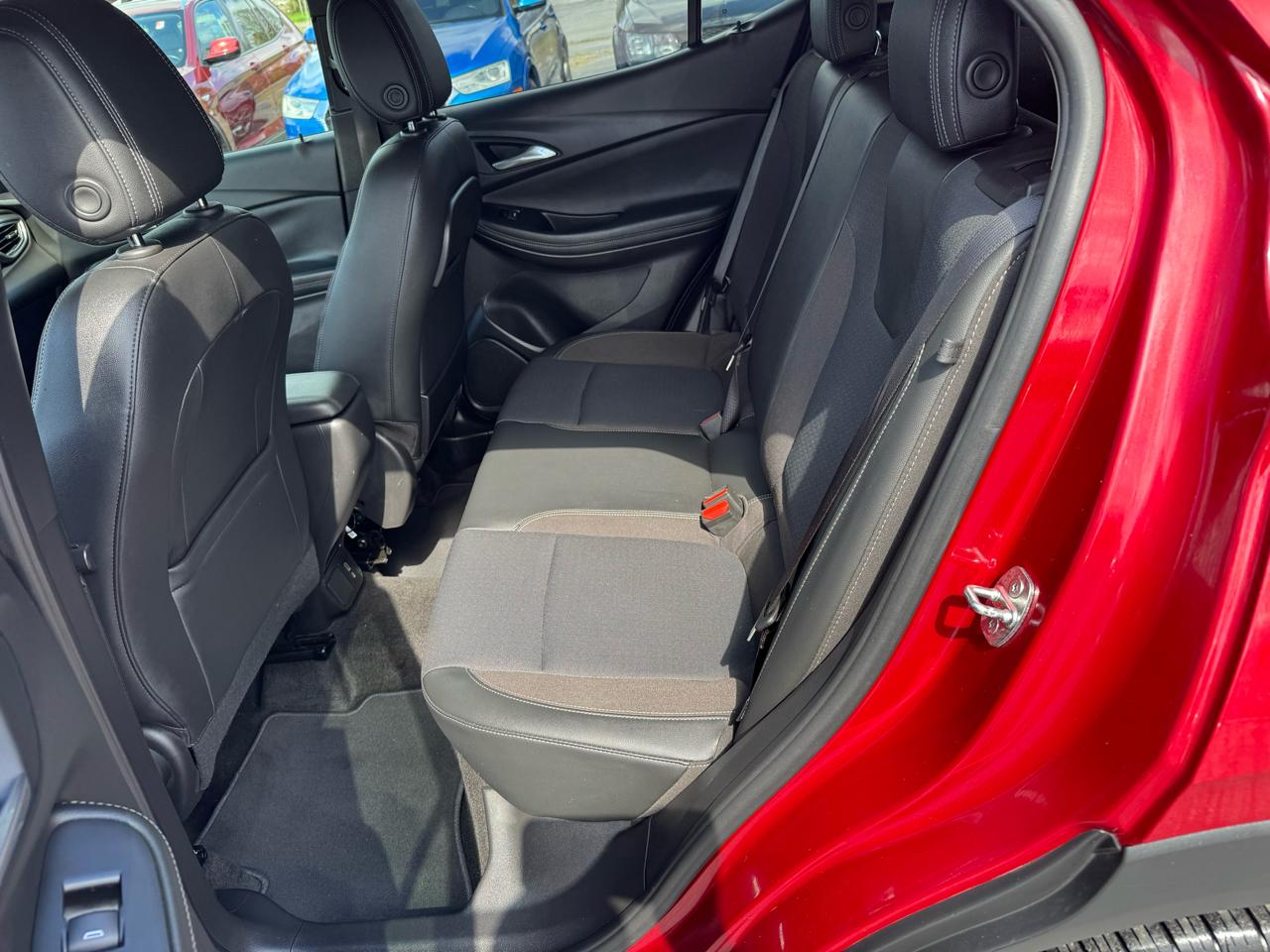 Buick Encore GX AWD 4dr Preferred 2020