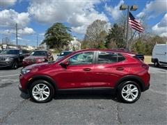 2020 Buick Encore GX 