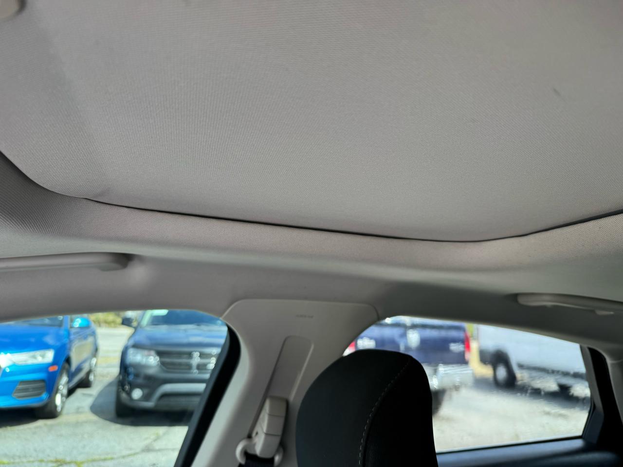 Ford Fusion SE FWD 2018