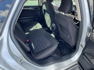 Ford Fusion SE FWD 2018