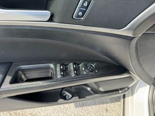 Ford Fusion SE FWD 2018
