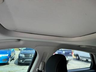 Ford Fusion SE FWD 2018