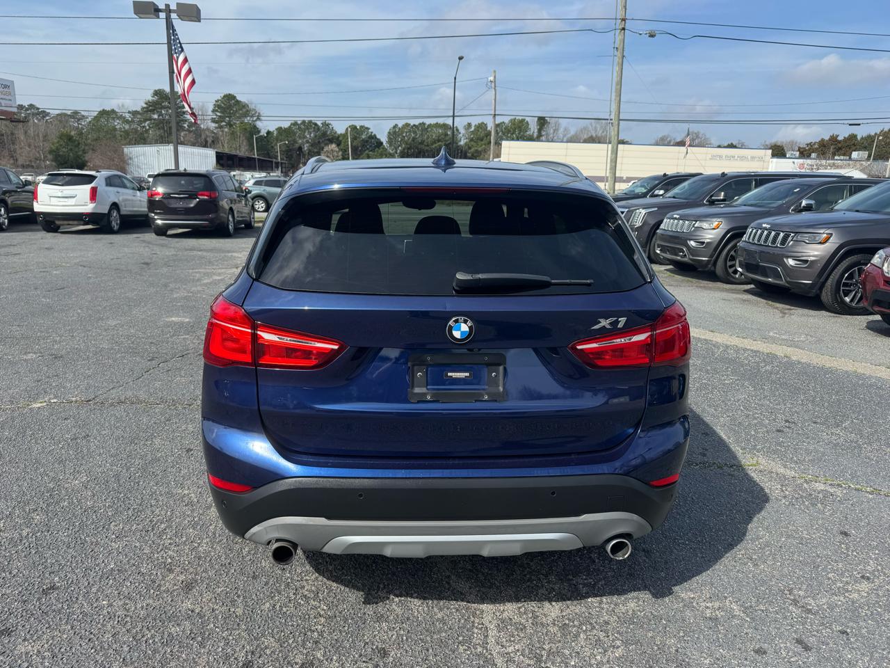 BMW X1 AWD 4dr xDrive28i 2016