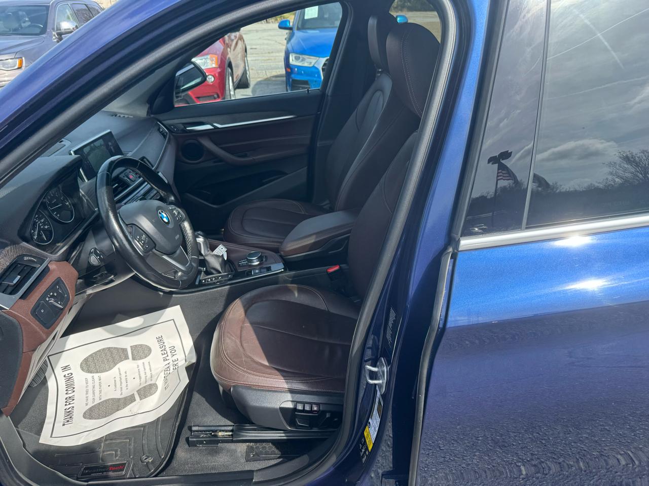 BMW X1 AWD 4dr xDrive28i 2016