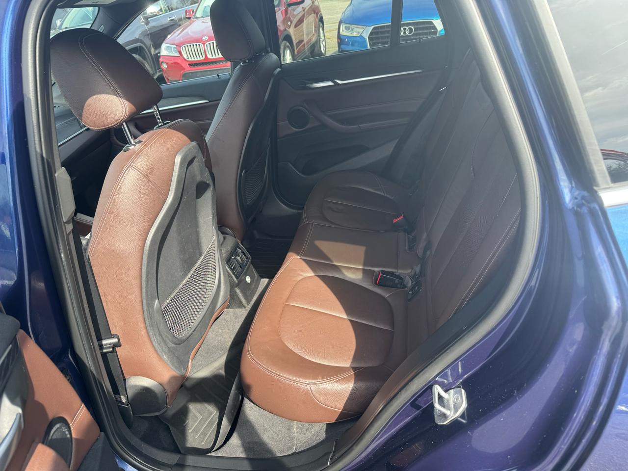 BMW X1 AWD 4dr xDrive28i 2016