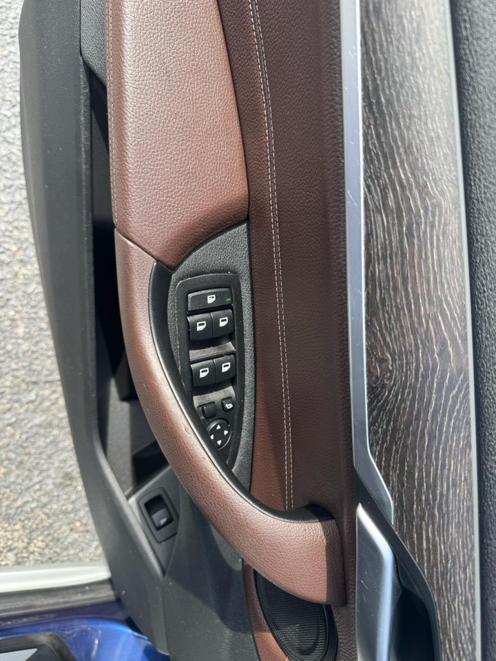 BMW X1 AWD 4dr xDrive28i 2016