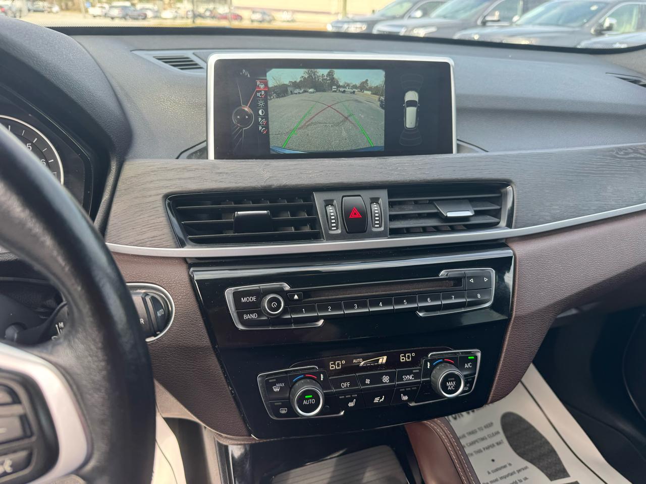 BMW X1 AWD 4dr xDrive28i 2016