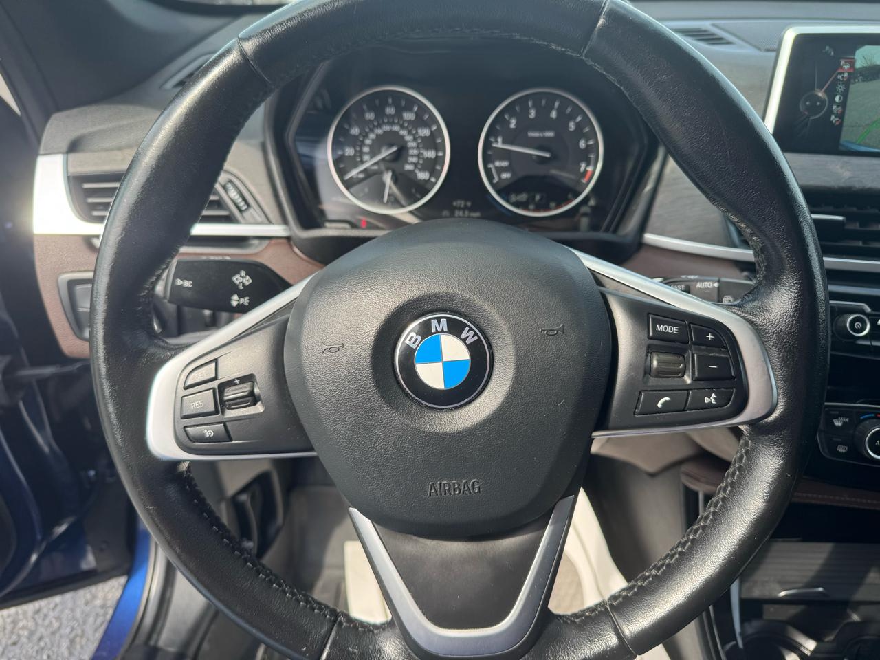 BMW X1 AWD 4dr xDrive28i 2016