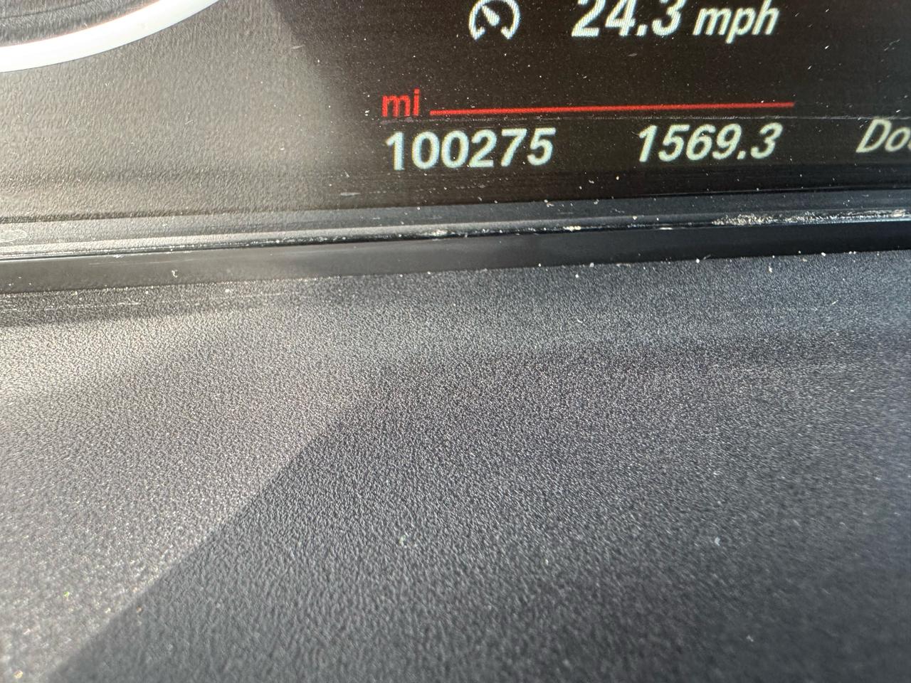 BMW X1 AWD 4dr xDrive28i 2016