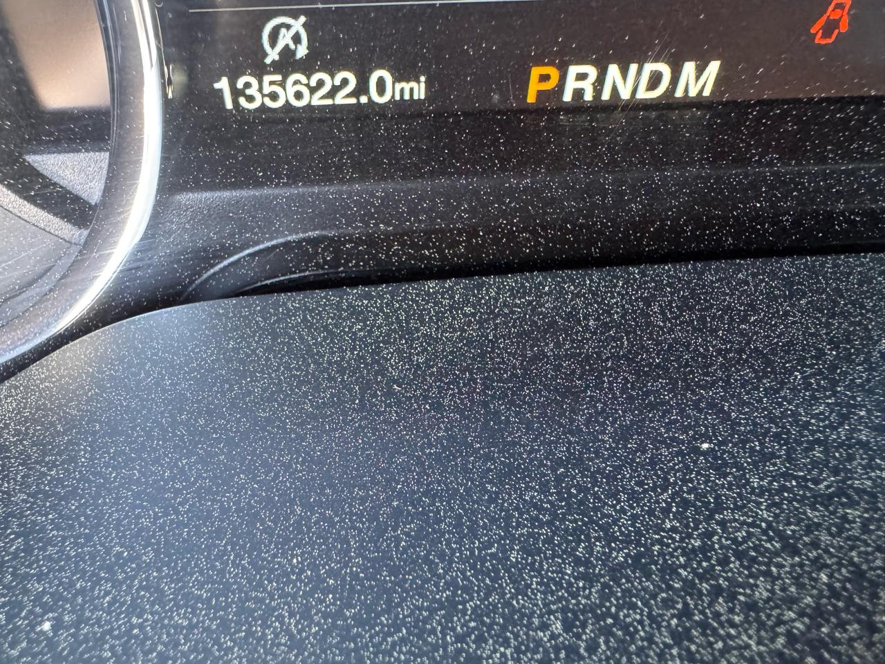 Ford Expedition Max Limited 4x2 2018