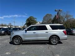 2018 Ford Expedition Max 