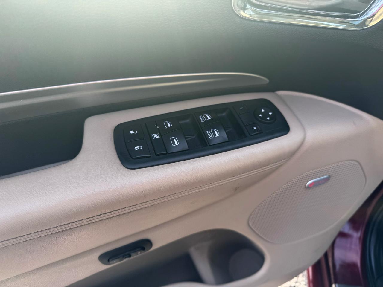 Dodge Durango GT AWD 2017