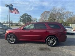 2017 Dodge Durango 