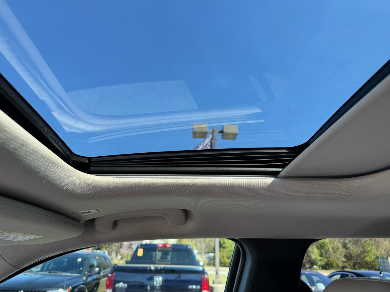 Dodge Durango Citadel AWD 2018