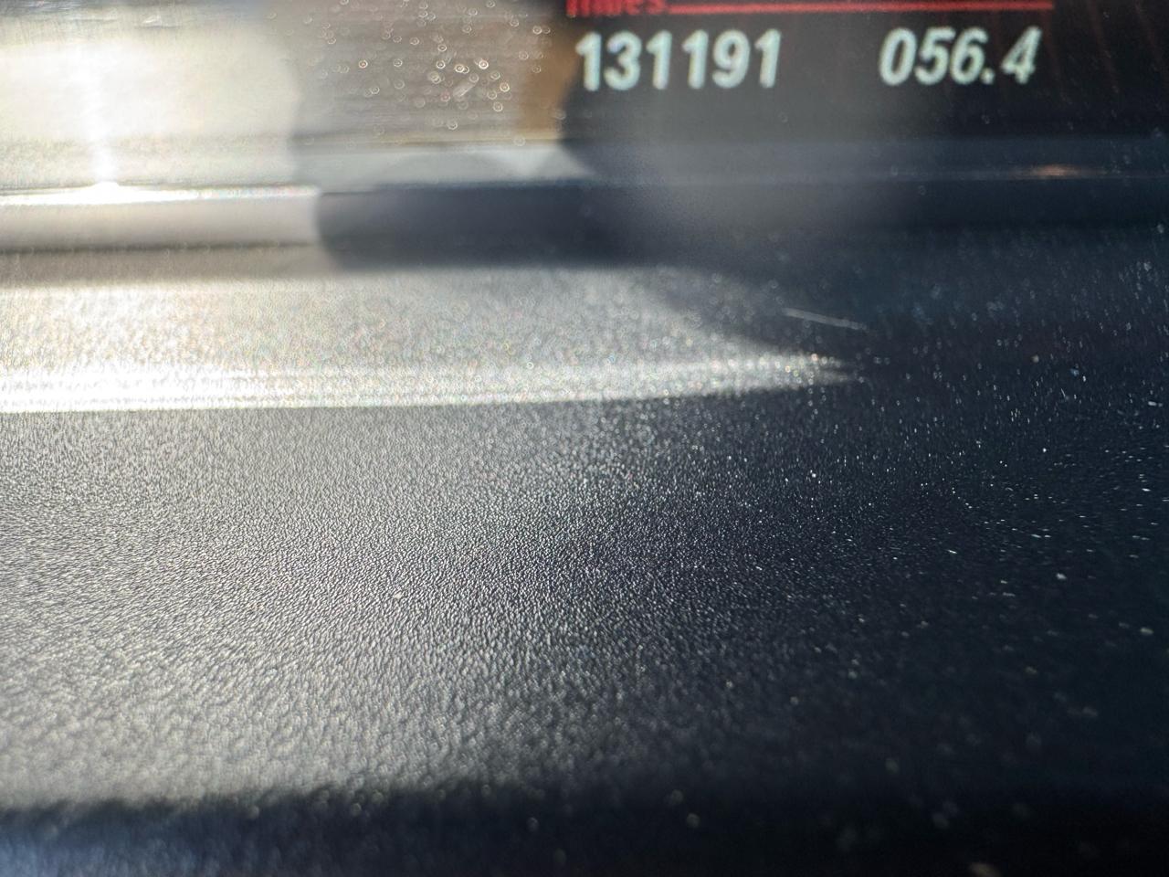 BMW 5 Series 4dr Sdn 550i RWD 2012