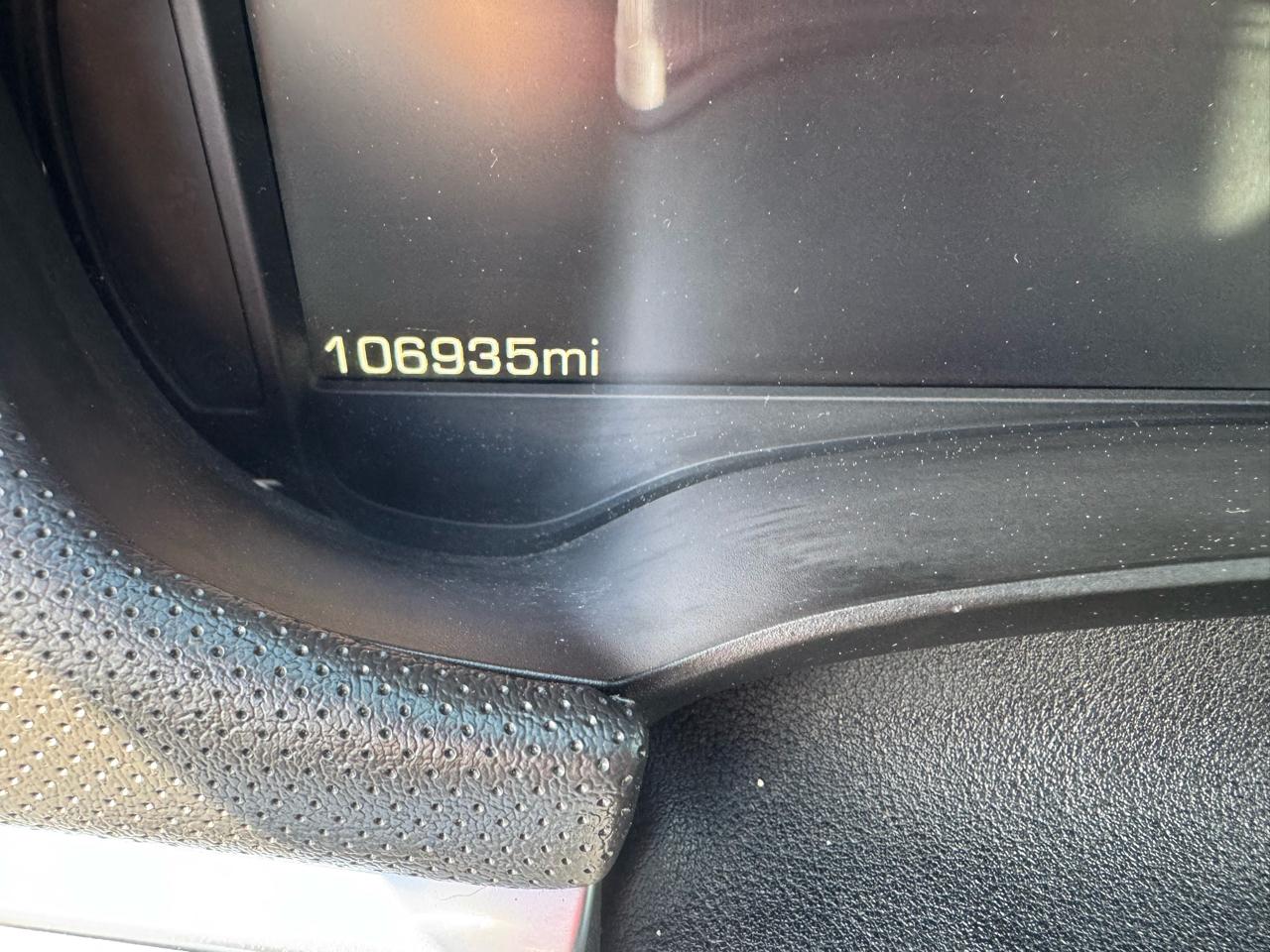 Cadillac XTS 4dr Sdn Premium FWD 2014