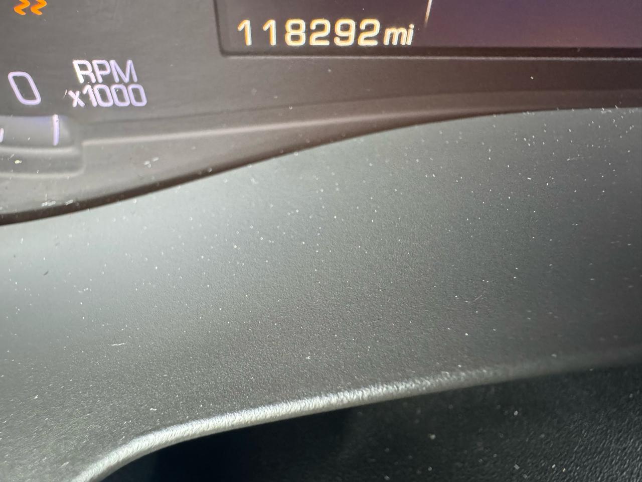 Cadillac ATS 4dr Sdn 2.0L Standard AWD 2014