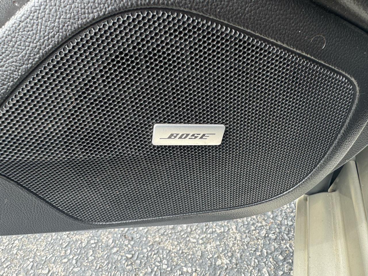 Cadillac ATS 4dr Sdn 2.0L Standard AWD 2014