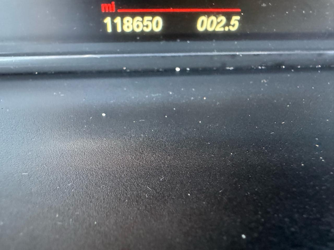 BMW 5 Series 4dr Sdn 528i xDrive AWD 2015