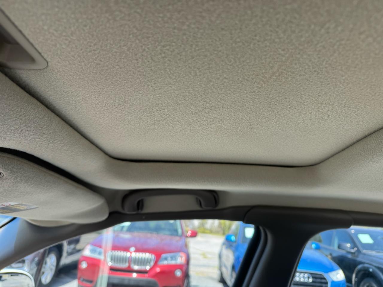 Buick Park Avenue 4dr Sdn Ultra 2003