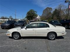 2003 Buick Park Avenue 