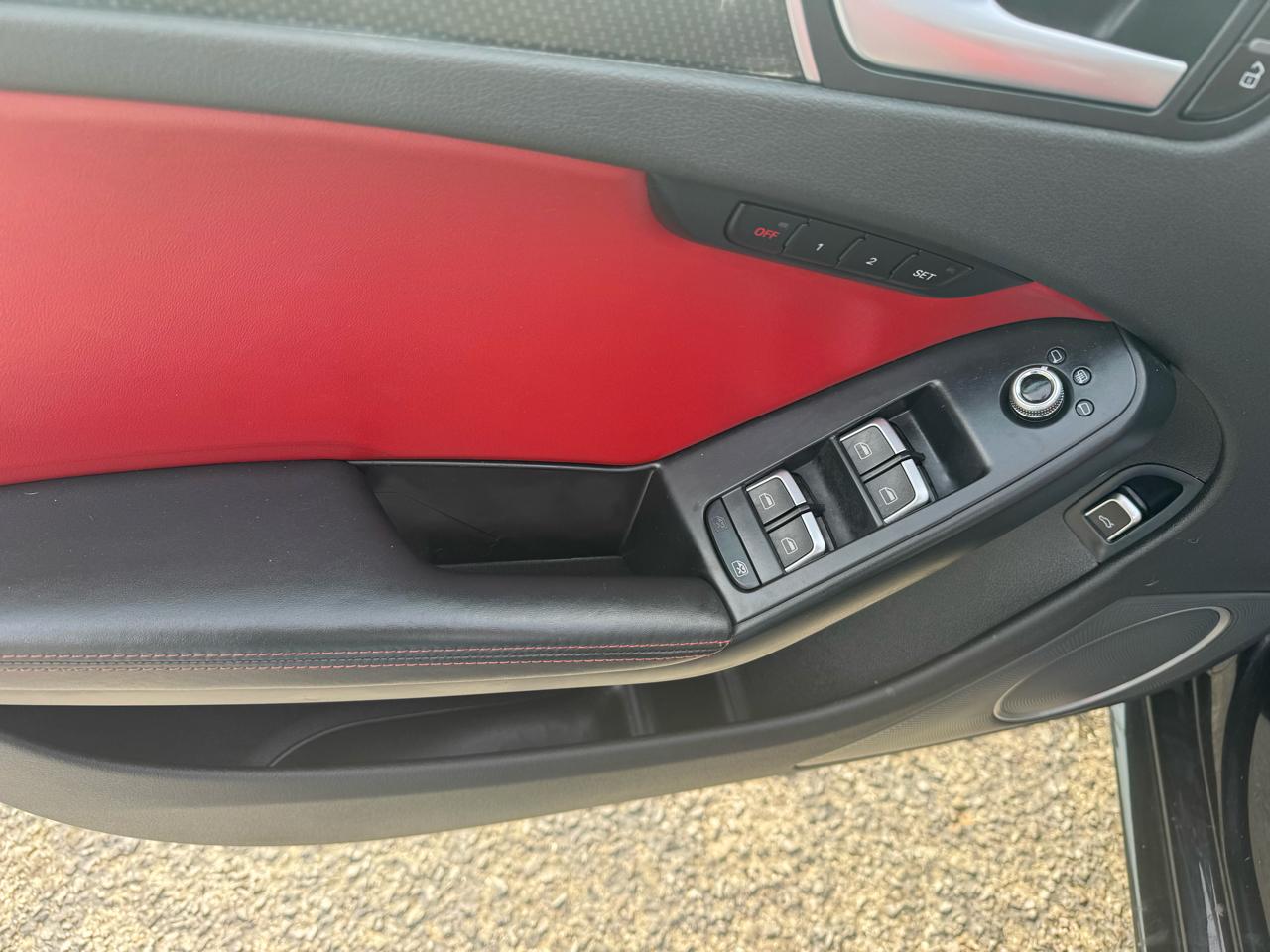 Audi S4 4dr Sdn S Tronic Premium Plus 2014