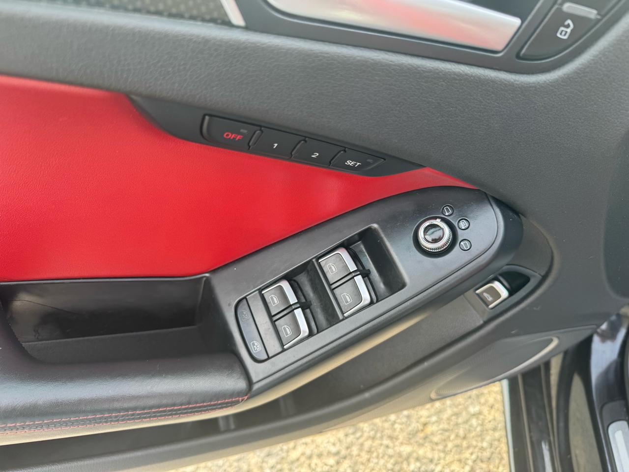 Audi S4 4dr Sdn S Tronic Premium Plus 2014