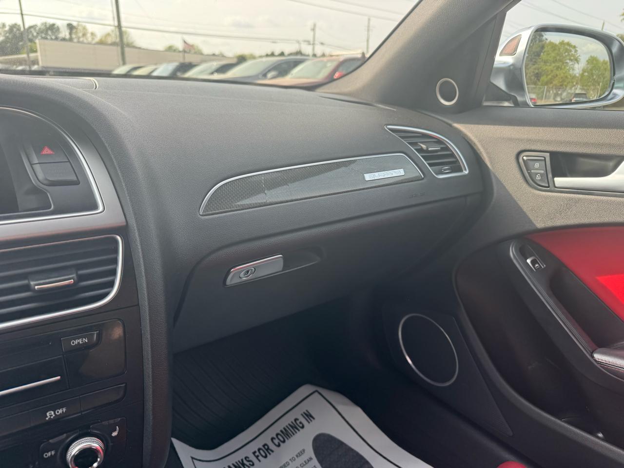 Audi S4 4dr Sdn S Tronic Premium Plus 2014