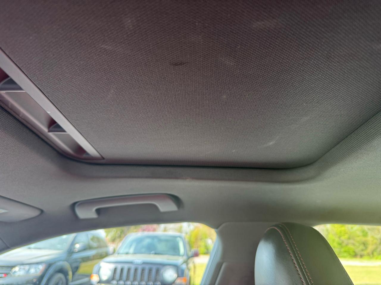 Audi S4 4dr Sdn S Tronic Premium Plus 2014