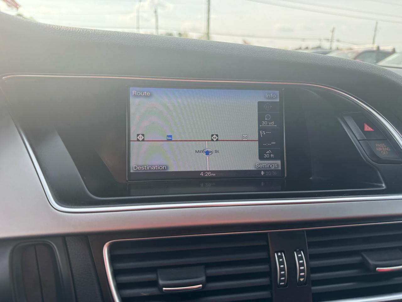 Audi S4 4dr Sdn S Tronic Premium Plus 2014