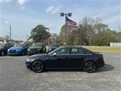 2014 Audi S4 