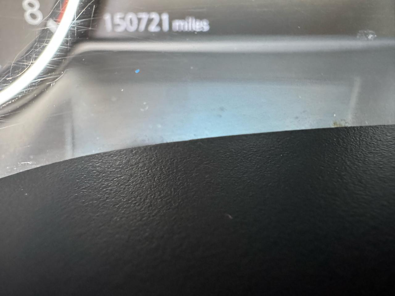 Nissan Maxima SV 3.5L 2018