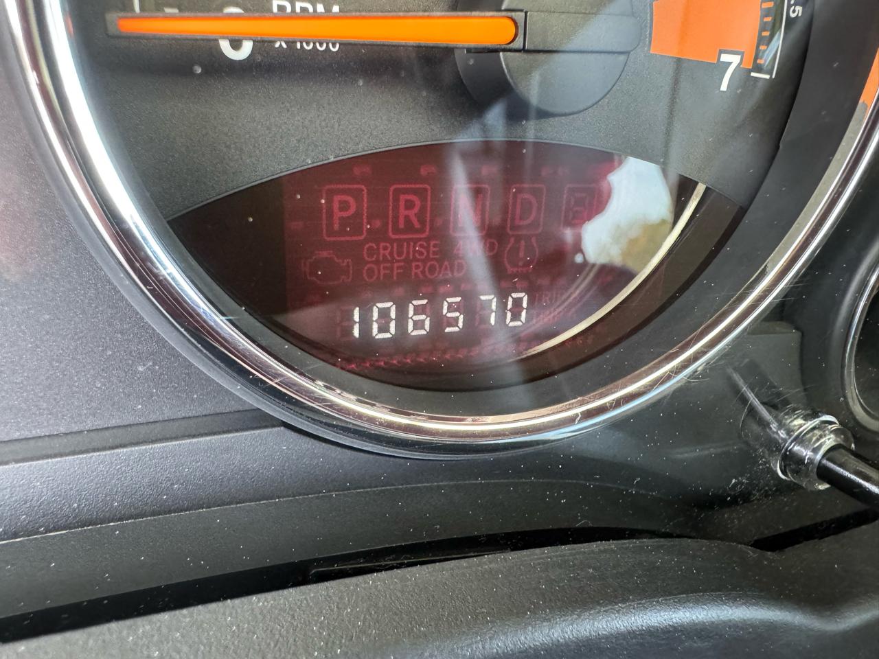 Jeep Compass High Altitude 4x4 *Ltd Avail* 2017